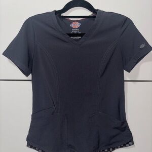Dickies Women's Scrub Top